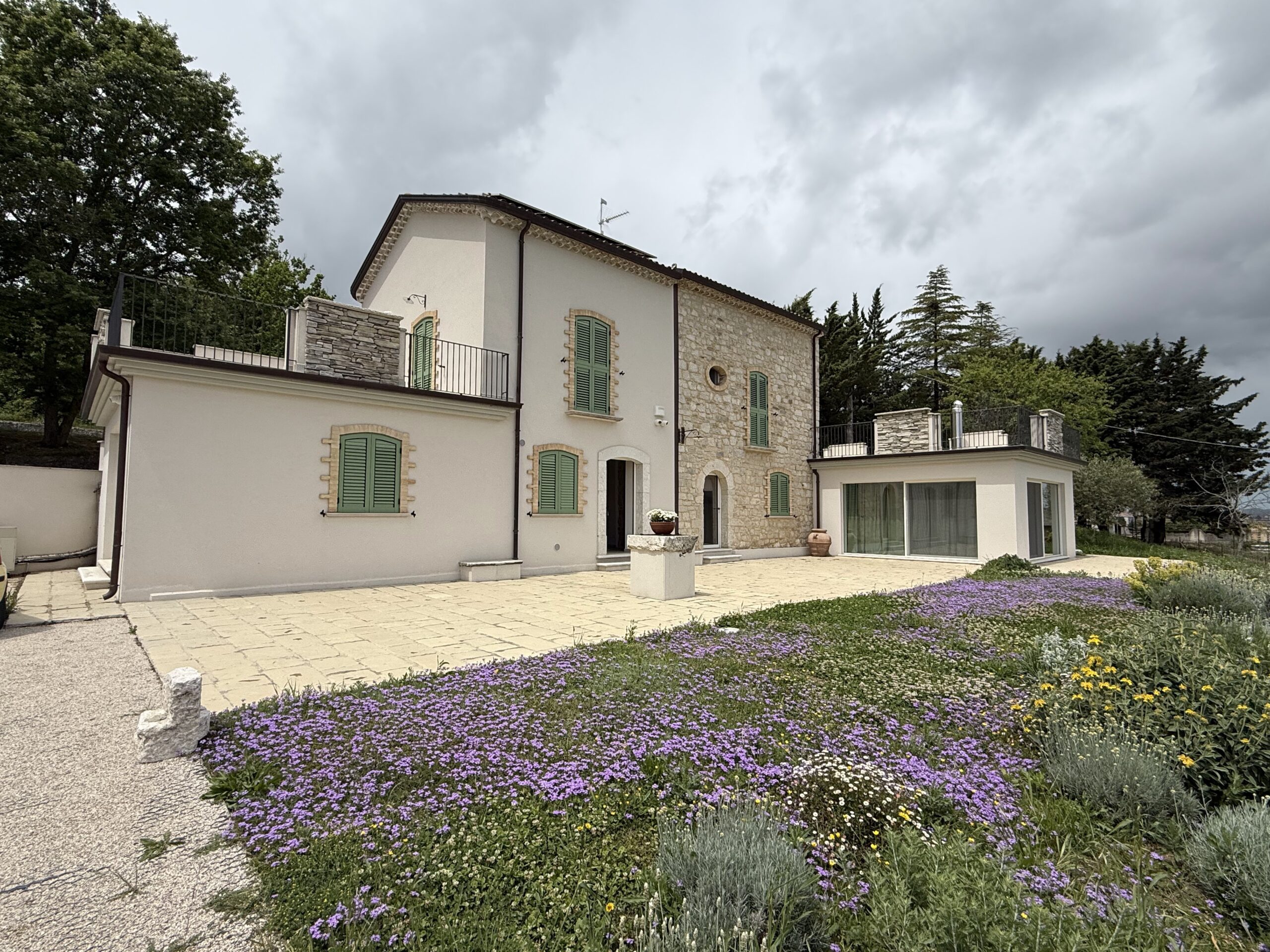 Villa Thea